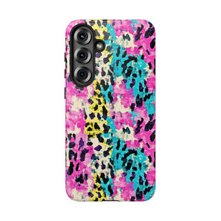 Neon Wilderness - Galaxy Tough