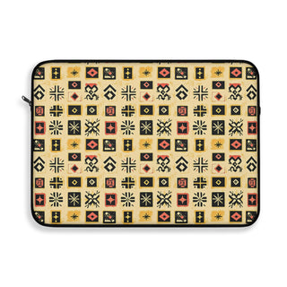 Sunstone Tiles - Laptop Sleeve