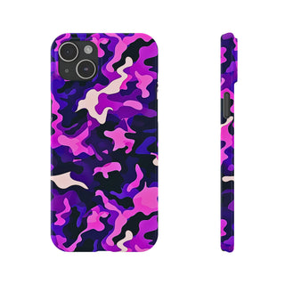 Vivid Nightfall - iPhone Slim