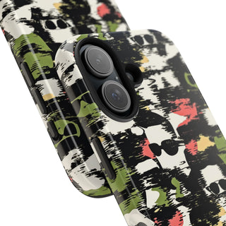 Phantom Shades -iPhone Tough