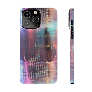 Prism Veil - iPhone Slim