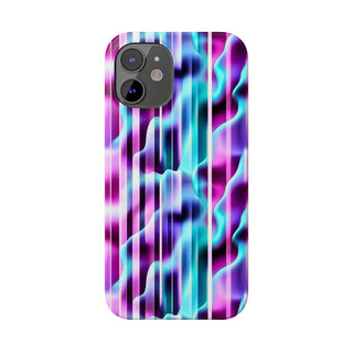 Velvet Stream - iPhone Slim