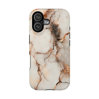 Copper Veil - iPhone MagSafe