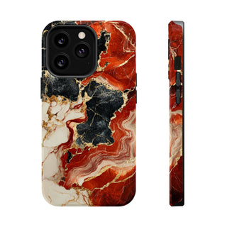 Volcanic Opus - iPhone MagSafe