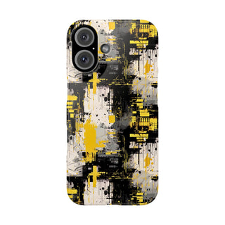 Urban Circuit - iPhone Slim