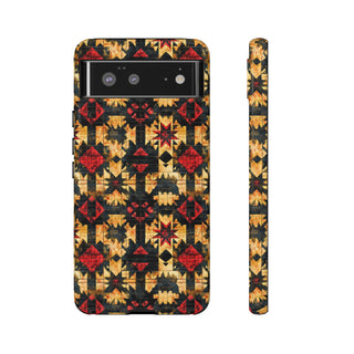 Tribal Legacy - Pixel Tough