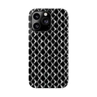 Diamond Allure - iPhone Slim