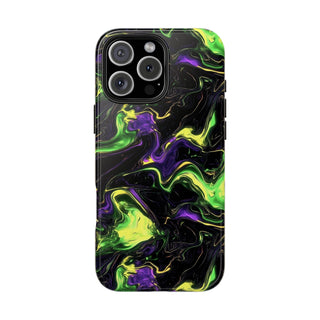 Gamma Drip - iPhone Tough