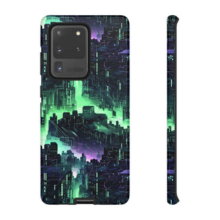 Signal District - Galaxy Tough