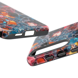 Quantum Web - Galaxy Tough