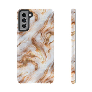 Gilded Serenity - Galaxy Tough