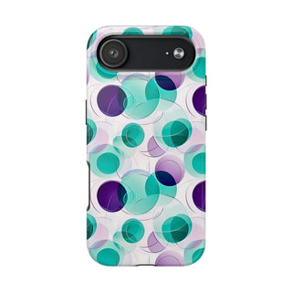 Aqua Breeze - iPhone Tough