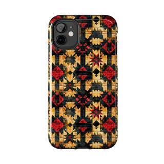 Tribal Legacy - iPhone Tough
