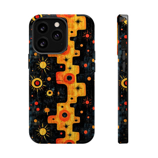 Solar Relics - iPhone MagSafe