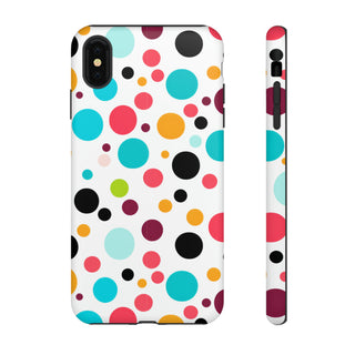 Vivid Polka Pop