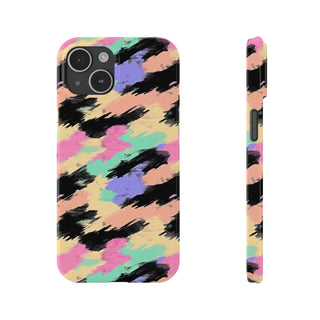 Color Rush - iPhone Slim