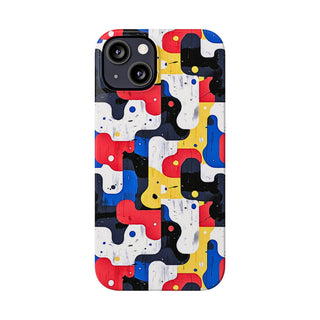 Pop Flow - iPhone Slim