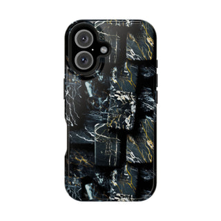 Marbled Keycaps - iPhone MagSafe