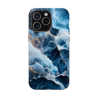 Arctic Abyss - iPhone MagSafe