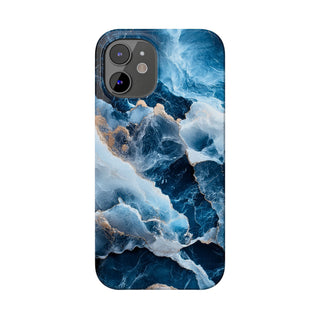 Arctic Abyss - iPhone Slim