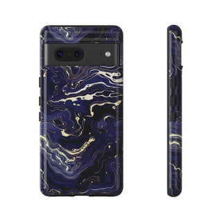 Celestial Currents - Pixel Tough