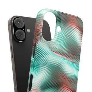 Echoform - iPhone Slim