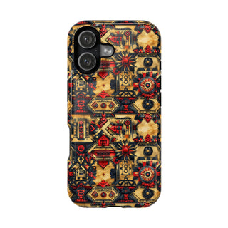 Ember Bloom - iPhone MagSafe