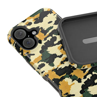 Desert Phantom - iPhone MagSafe