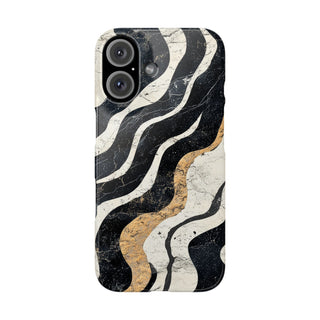 Dune Mirage - iPhone Slim