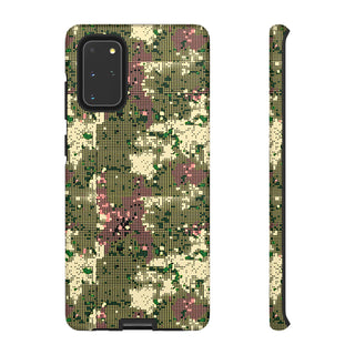 Dotted Terrain - Galaxy Tough