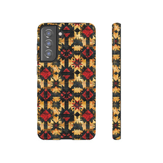 Tribal Legacy - Galaxy Tough