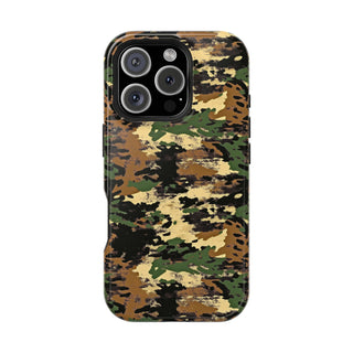 Desert Nightfall - iPhone MagSafe