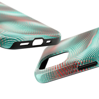 Echoform - iPhone Tough