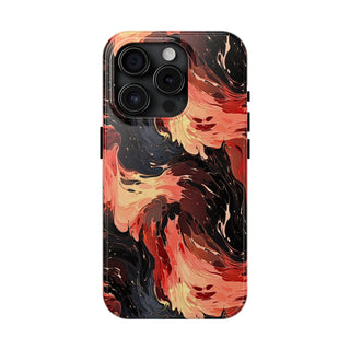 Lava Surge - iPhone Tough