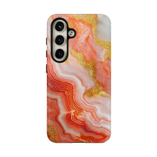 Coral Luster - Galaxy Tough