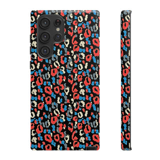 Urban Prowl - Galaxy Tough