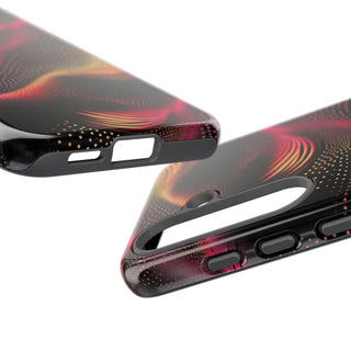 Heat Index - Galaxy Tough