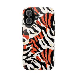 Savage Streaks - iPhone Tough