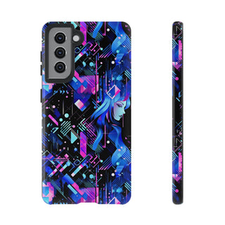 Neon Muse - Galaxy Tough