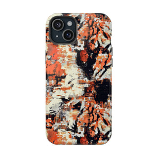 Inferno Blaze - iPhone MagSafe