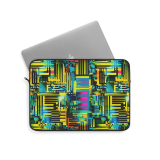 Circuitry Color Fusion