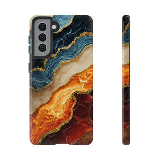 Earthbound Sonata - Galaxy Tough