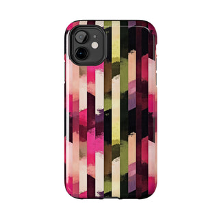 Vertical Dawn - iPhone Tough