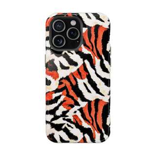 Savage Streaks - iPhone MagSafe