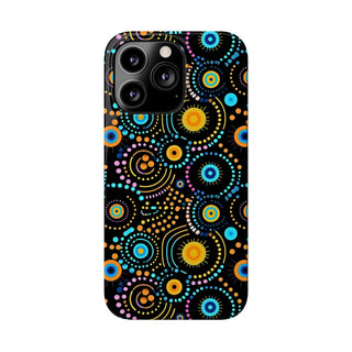 Sonic Eclipse - iPhone Slim