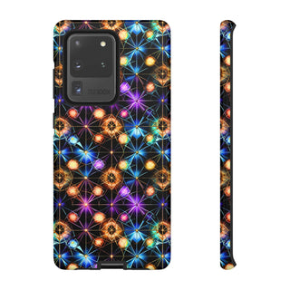 Quantum Temple - Galaxy Tough