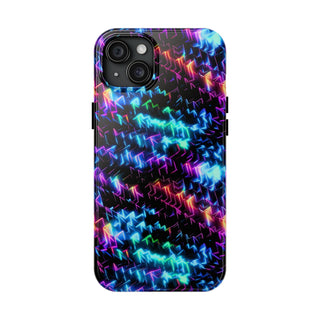 Voltage Bloom - iPhone Tough