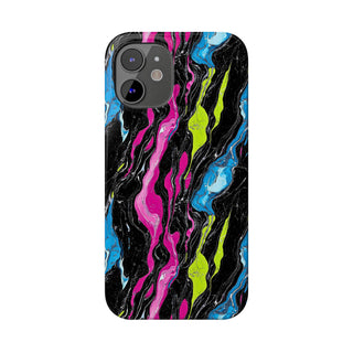 Electric Current - iPhone Slim