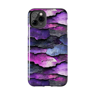 Midnight Mirage - iPhone Tough