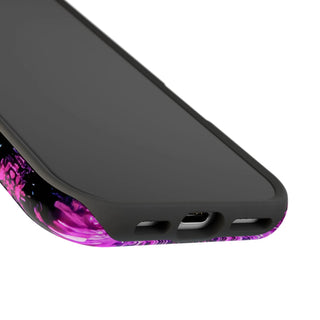 Neon Vault - iPhone MagSafe